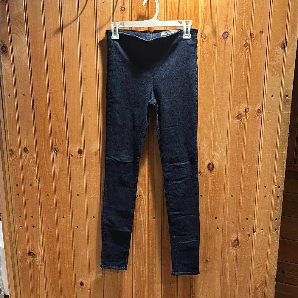 VERONICA BEARD skinny jeans